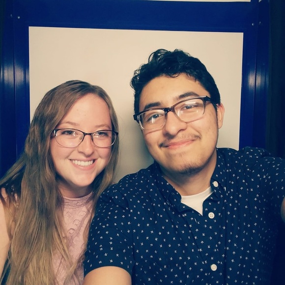 Meet your Posher, Taylor - Picture 8 of 10